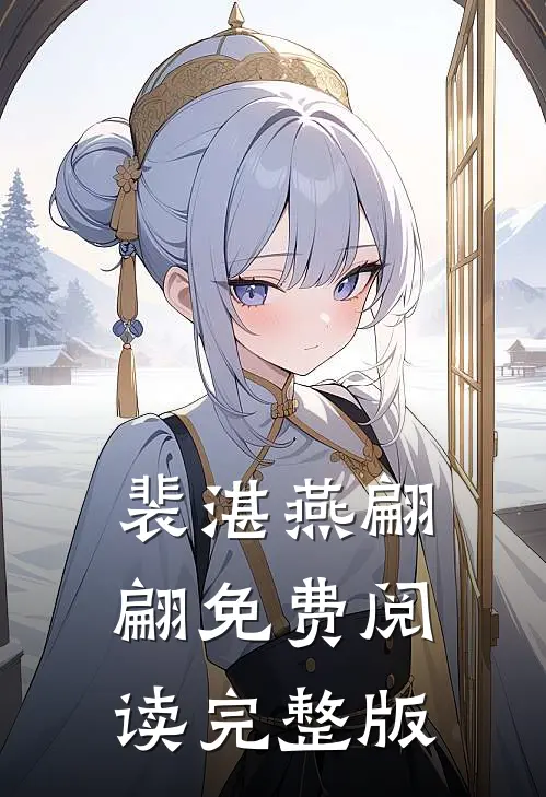 裴湛燕翩翩免费阅读完整版