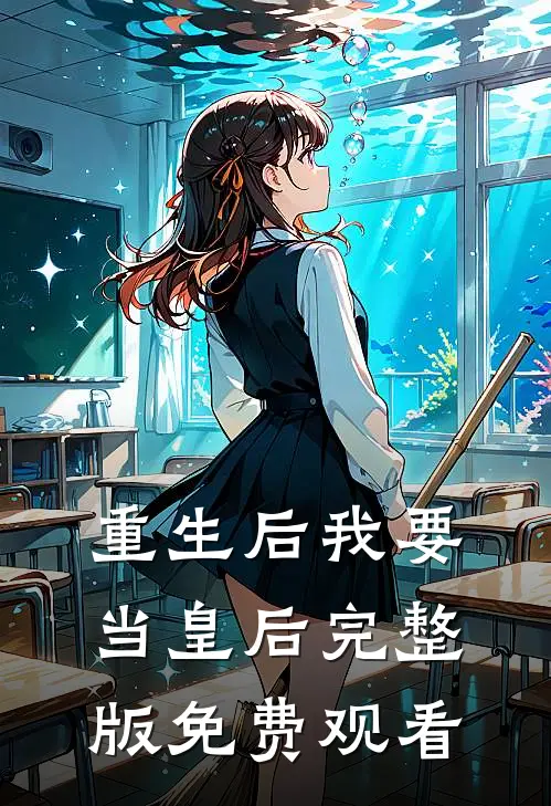 重生后我要当皇后完整版免费观看