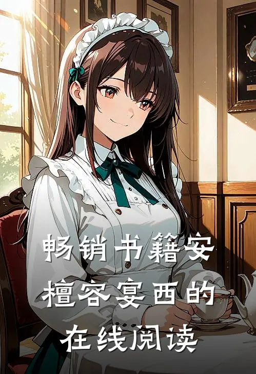 畅销书籍安檀容宴西的在线阅读