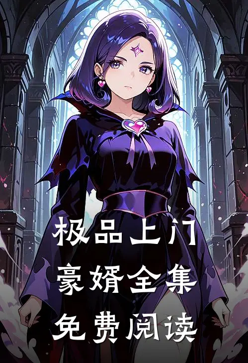 极品上门豪婿 全集免费阅读