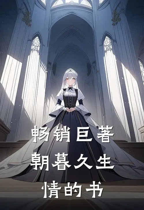 畅销巨著朝暮久生情的书