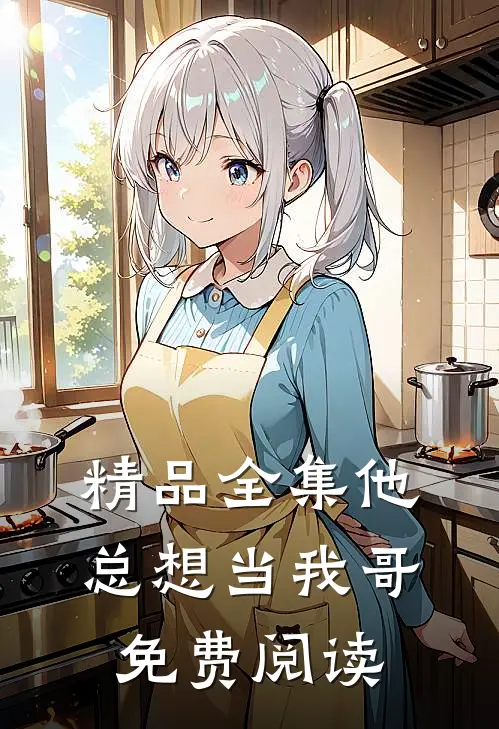 精品全集他总想当我哥免费阅读