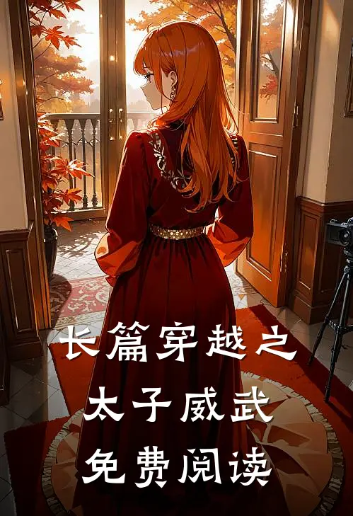 长篇穿越之太子威武免费阅读