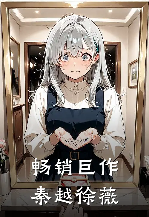 畅销巨作秦越徐薇