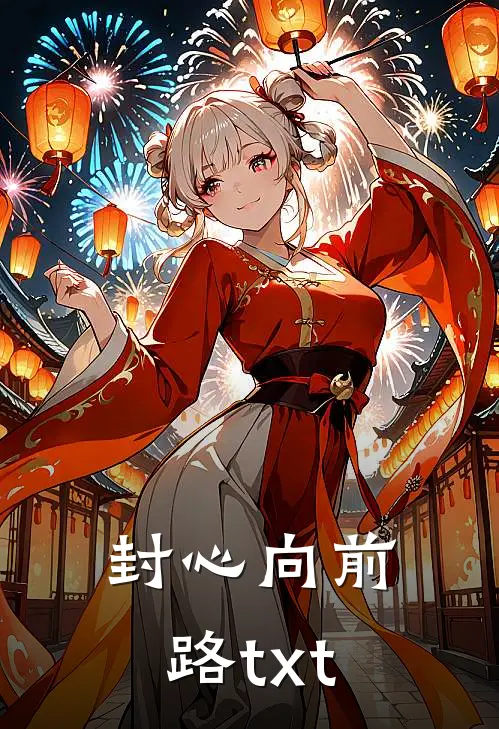 封心向前路txt