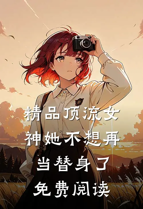 精品顶流女神她不想再当替身了免费阅读