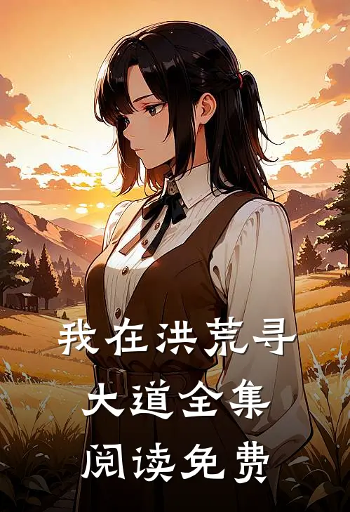 我在洪荒寻大道全集阅读免费