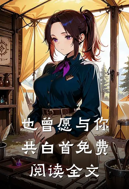 也曾愿与你共白首免费阅读全文