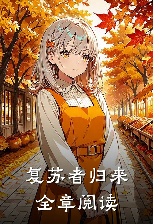 复苏者归来全章阅读