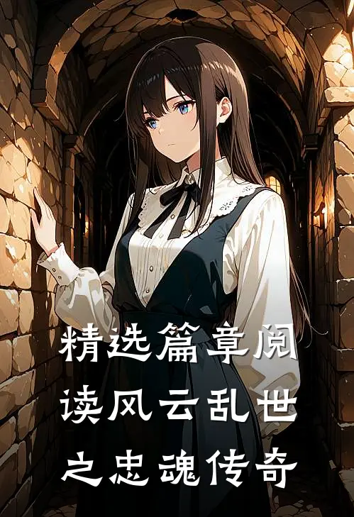 精选篇章阅读风云乱世之忠魂传奇