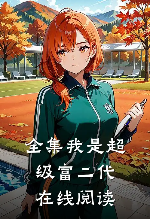 全集我是超级富二代在线阅读