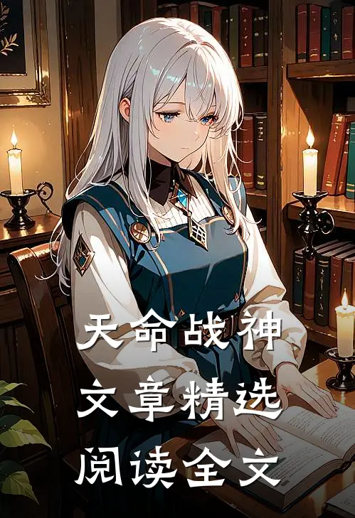 天命战神文章精选阅读全文