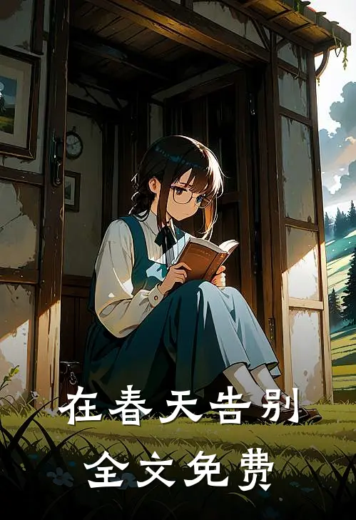 在春天告别全文免费