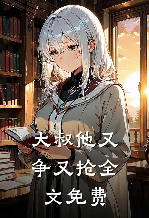 大叔他又争又抢全文免费