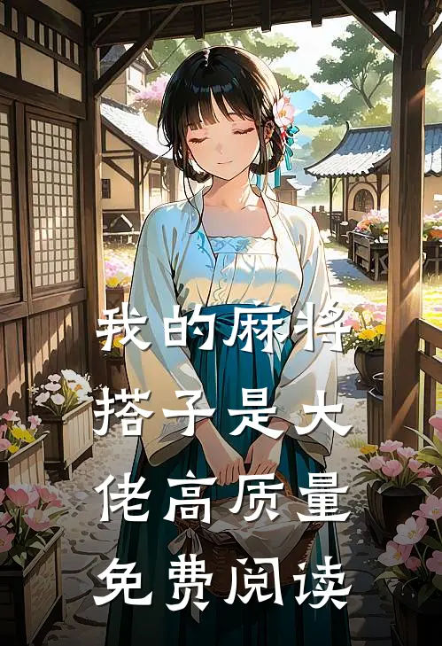 我的麻将搭子是大佬高质量免费阅读