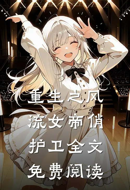 重生之风流女帝俏护卫全文免费阅读
