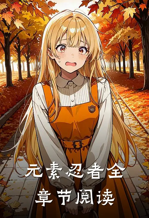元素忍者全章节阅读