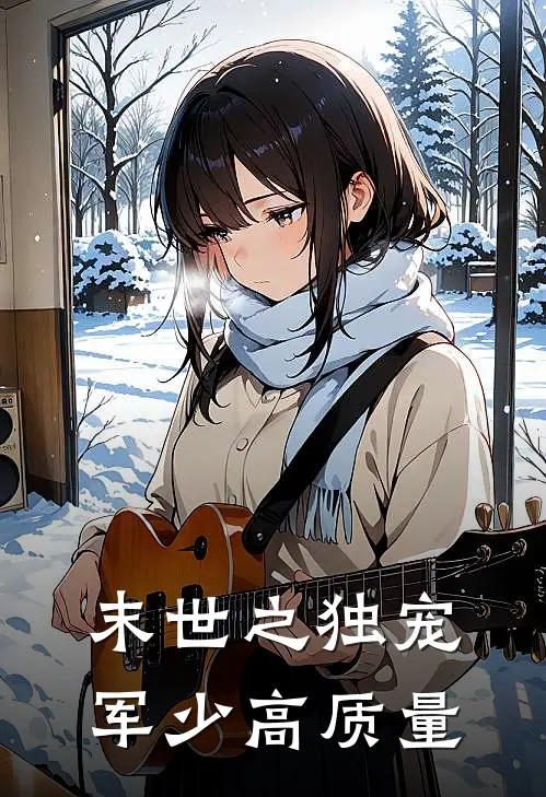 末世之独宠军少高质量