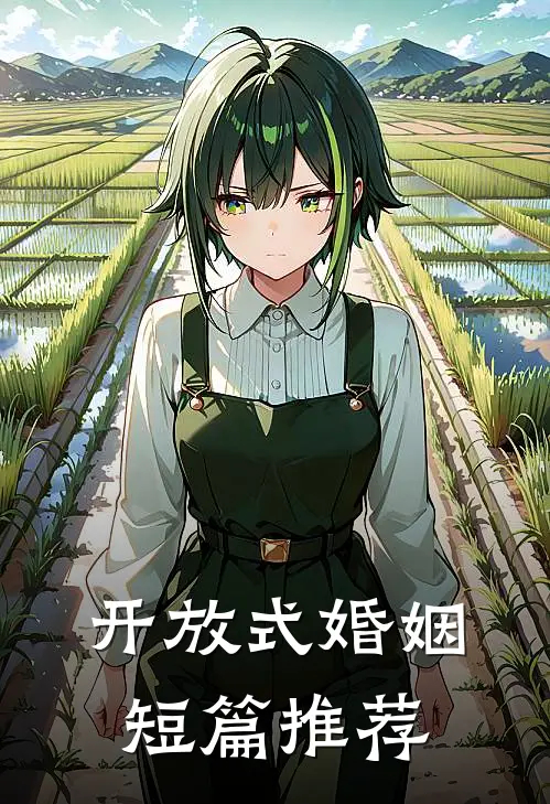 开放式婚姻短篇推荐