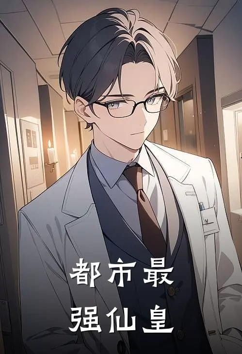 都市最强仙皇
