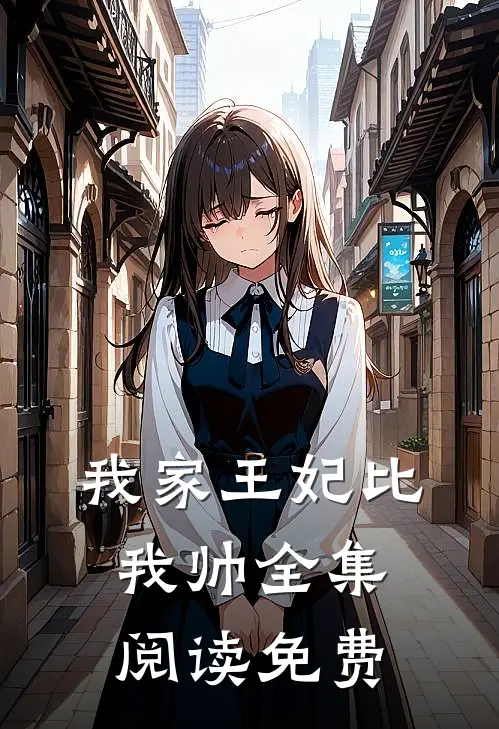 我家王妃比我帅全集阅读免费