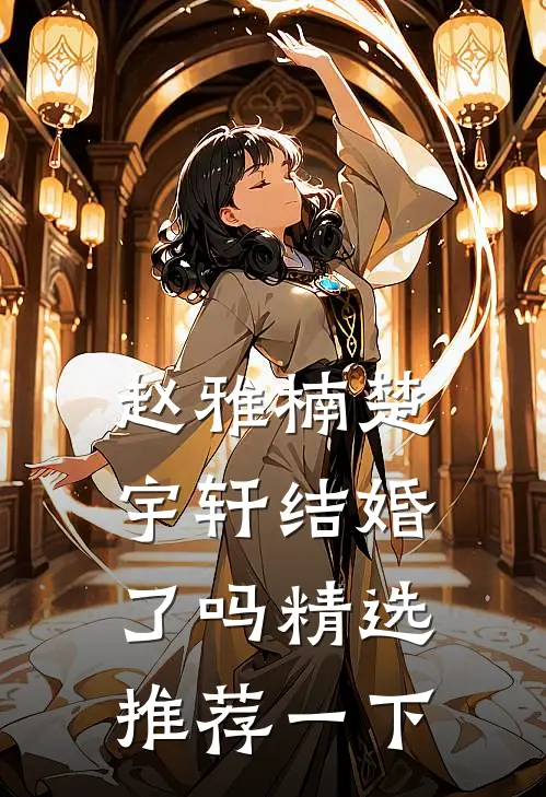 赵雅楠楚宇轩结婚了吗精选推荐一下