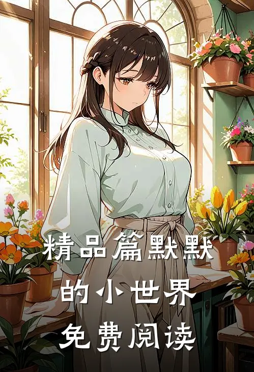 精品篇默默的小世界免费阅读