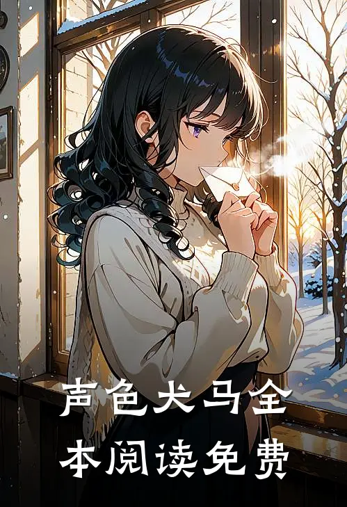 声色犬马全本阅读免费