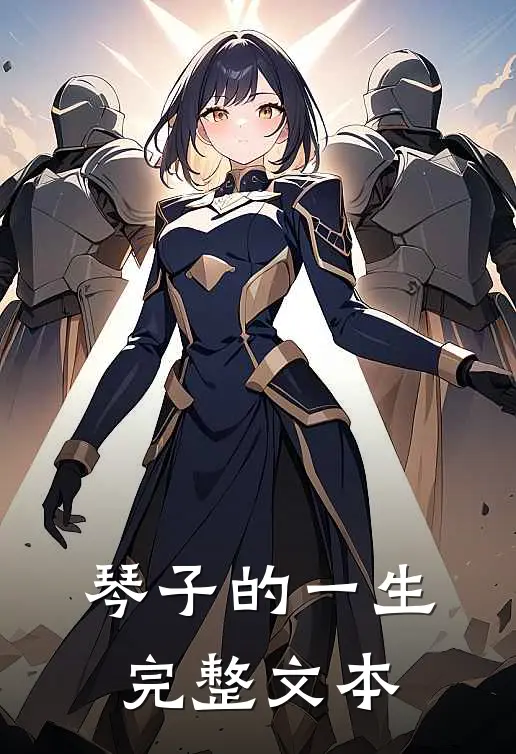 琴子的一生完整文本