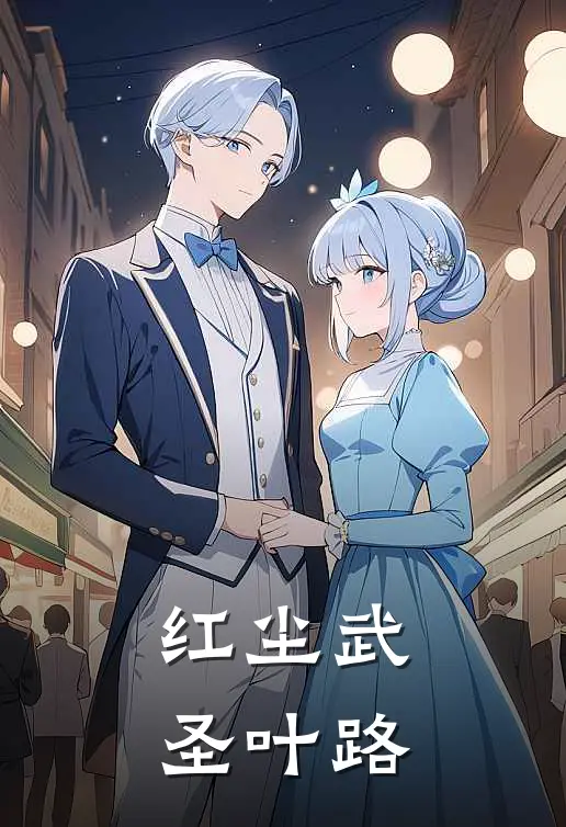 红尘武圣叶路