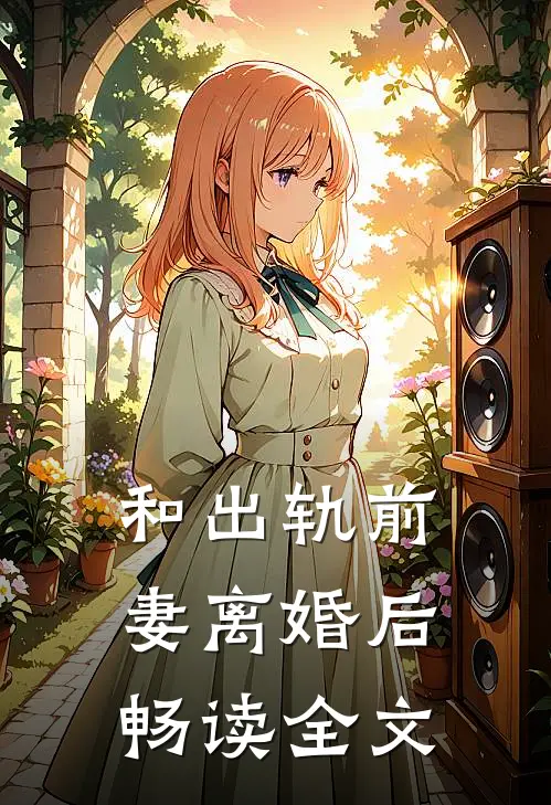 和出轨前妻离婚后畅读全文