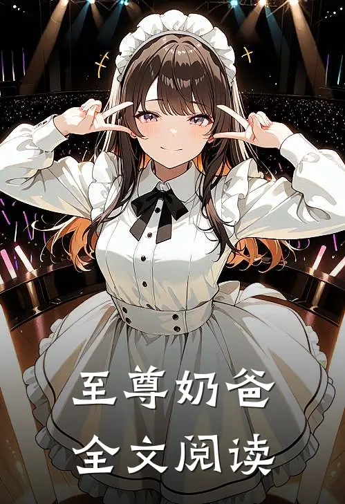 至尊奶爸全文阅读