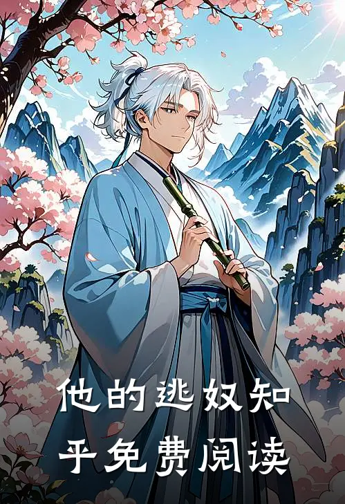 他的逃奴知乎免费阅读