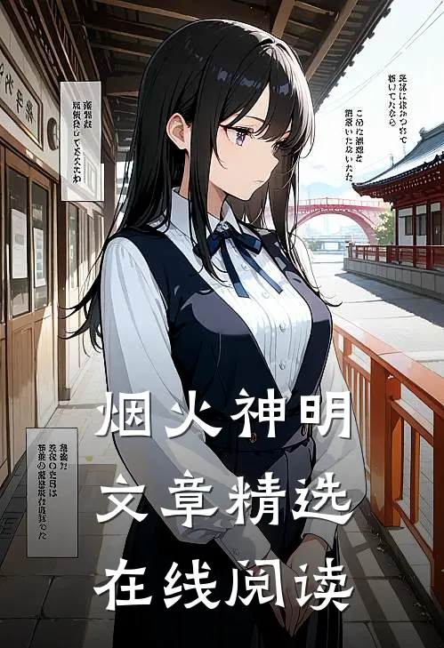 烟火神明文章精选在线阅读