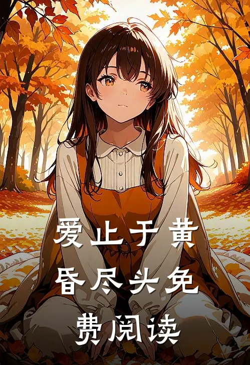 爱止于黄昏尽头免费阅读