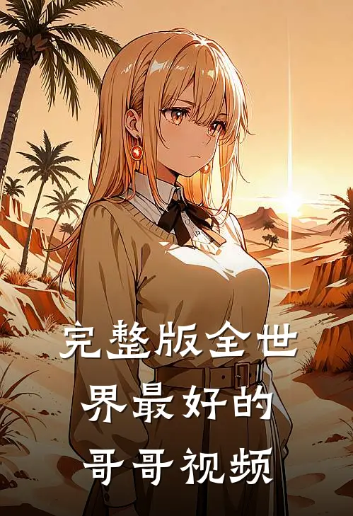 完整版全世界最好的哥哥视频