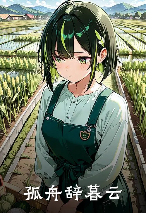 孤舟辞暮云