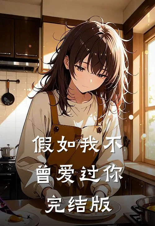 假如我不曾爱过你完结版