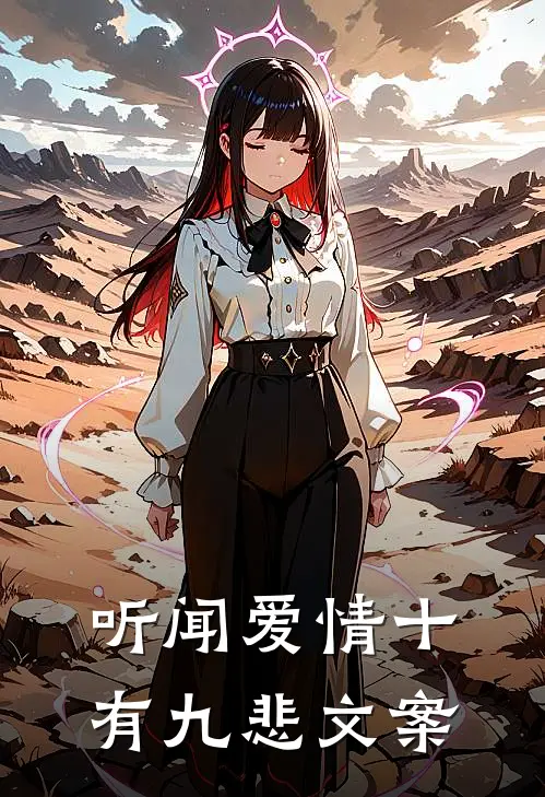 听闻爱情十有九悲文案