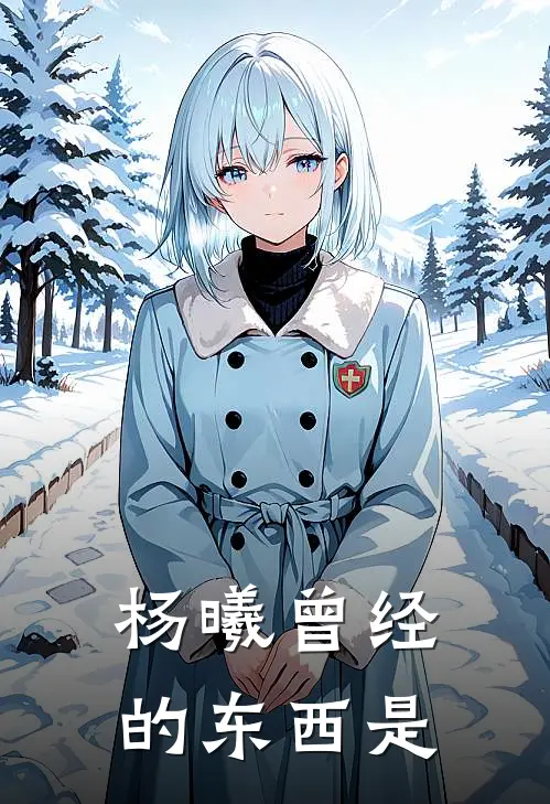 杨曦曾经的东西是