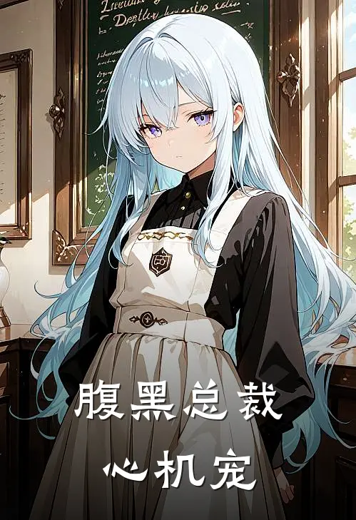 腹黑总裁心机宠