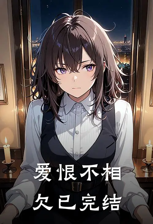 爱恨不相欠已完结
