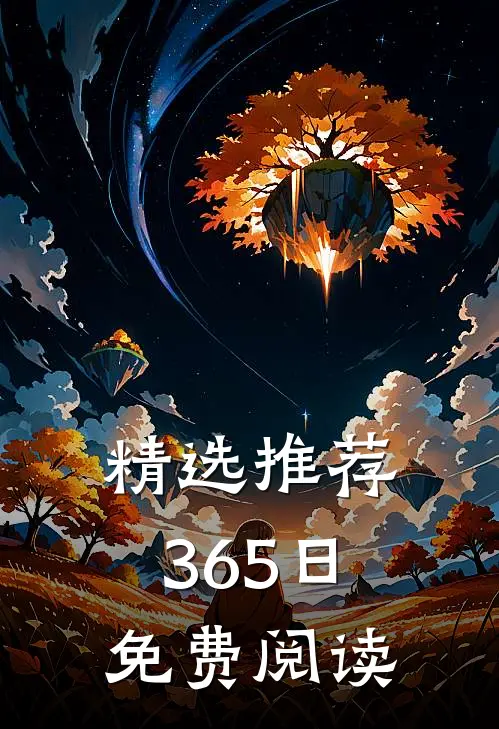 精选推荐365日免费阅读