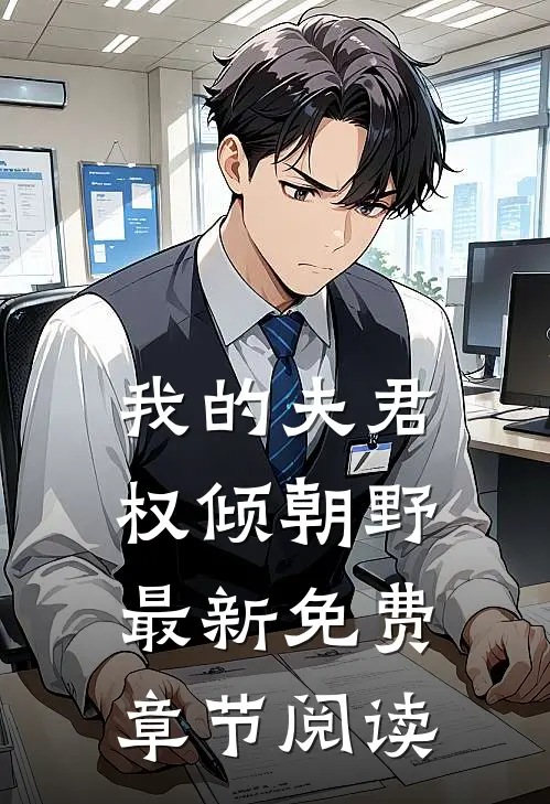 我的夫君权倾朝野最新免费章节阅读