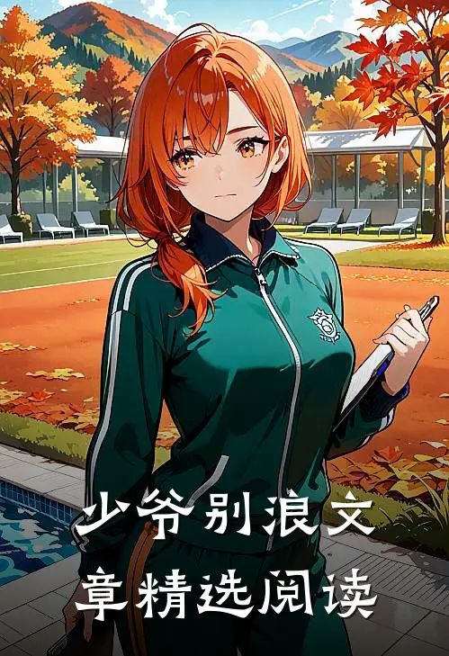 少爷别浪文章精选阅读