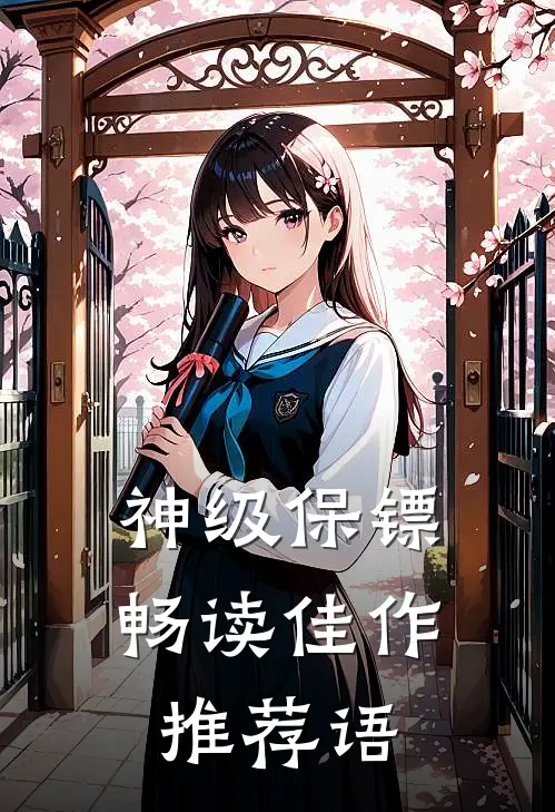 神级保镖畅读佳作推荐语
