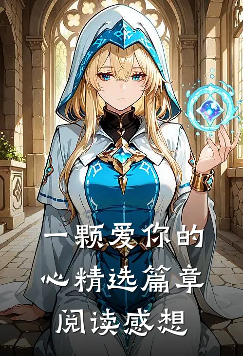 一颗爱你的心精选篇章阅读感想