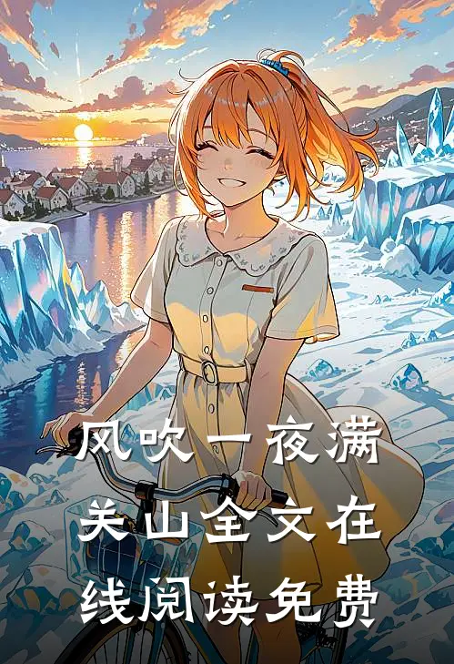 风吹一夜满关山全文在线阅读免费
