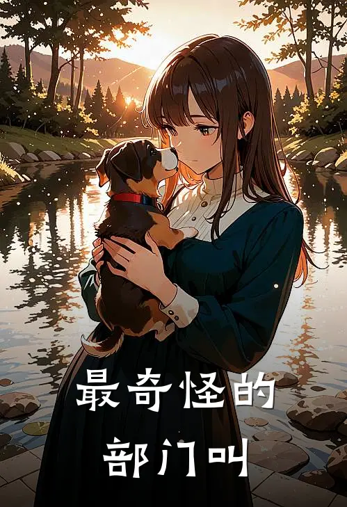 最奇怪的部门叫
