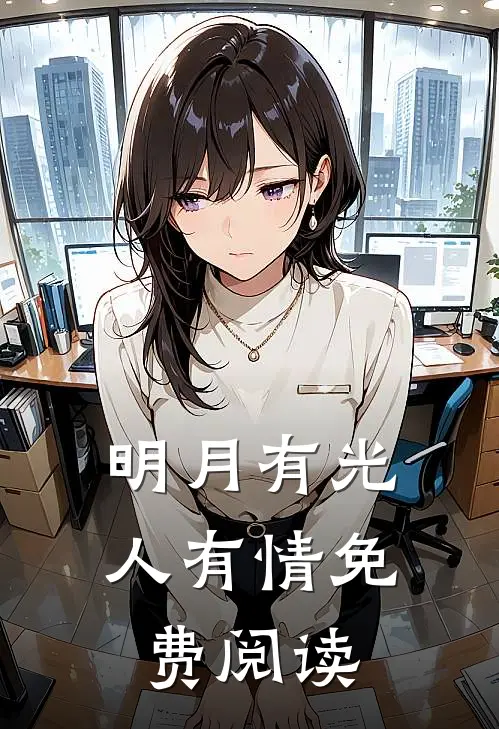 明月有光人有情免费阅读